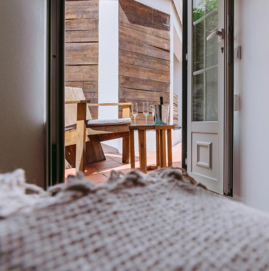 19 Tile Ceramic Concept - By Unlock Hotels Caldas Da Rainha Exterior photo