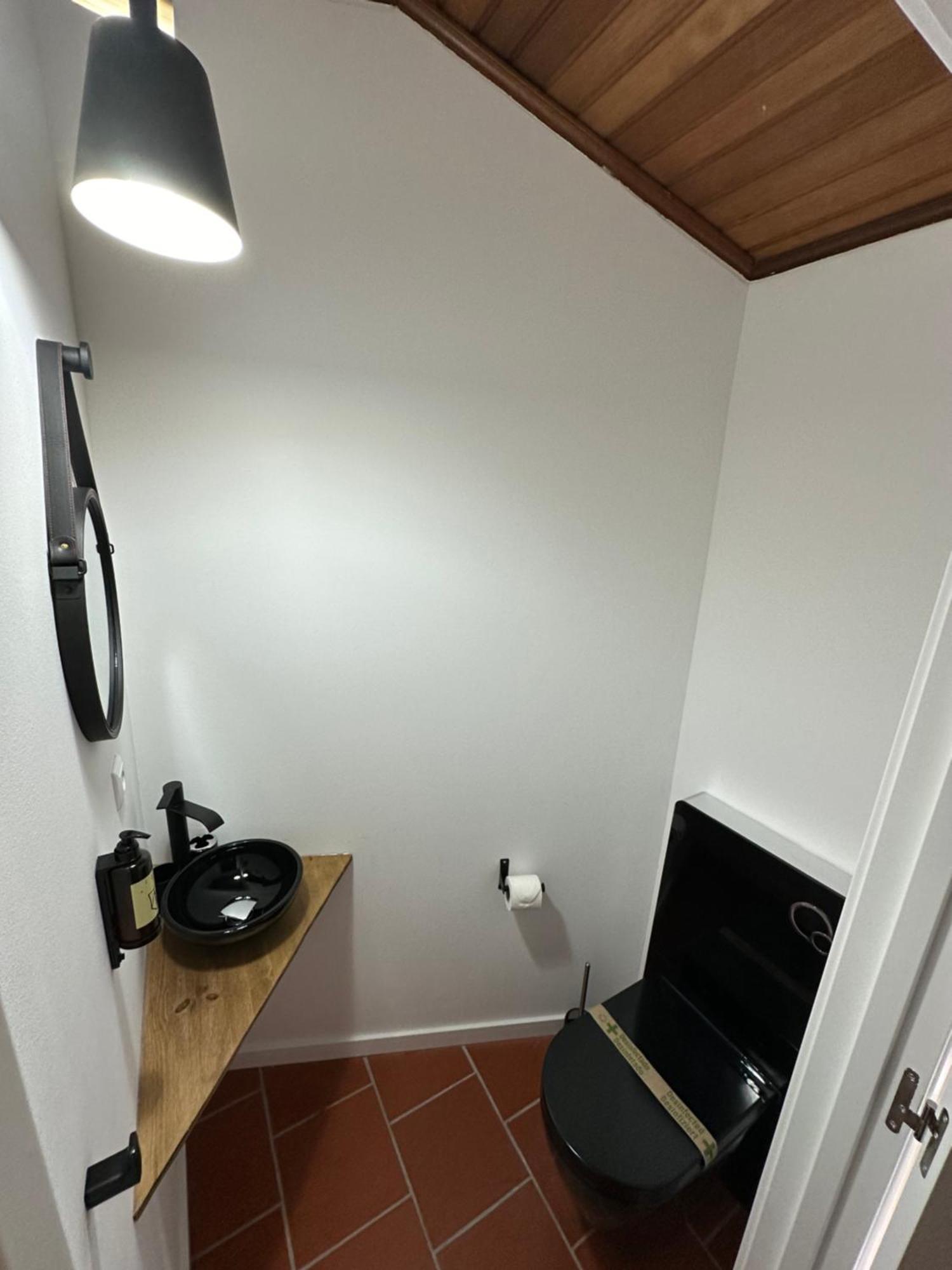 19 Tile Ceramic Concept - By Unlock Hotels Caldas Da Rainha Exterior photo