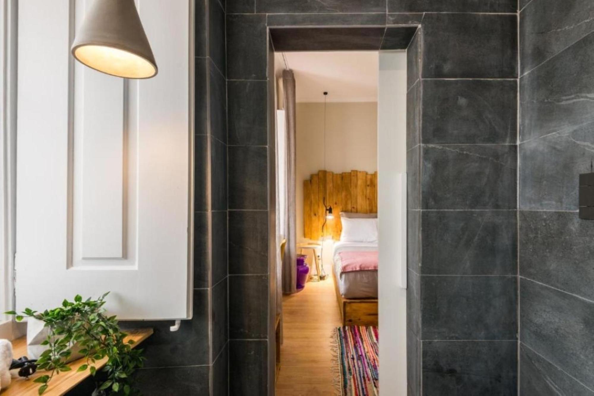 19 Tile Ceramic Concept - By Unlock Hotels Caldas Da Rainha Exterior photo