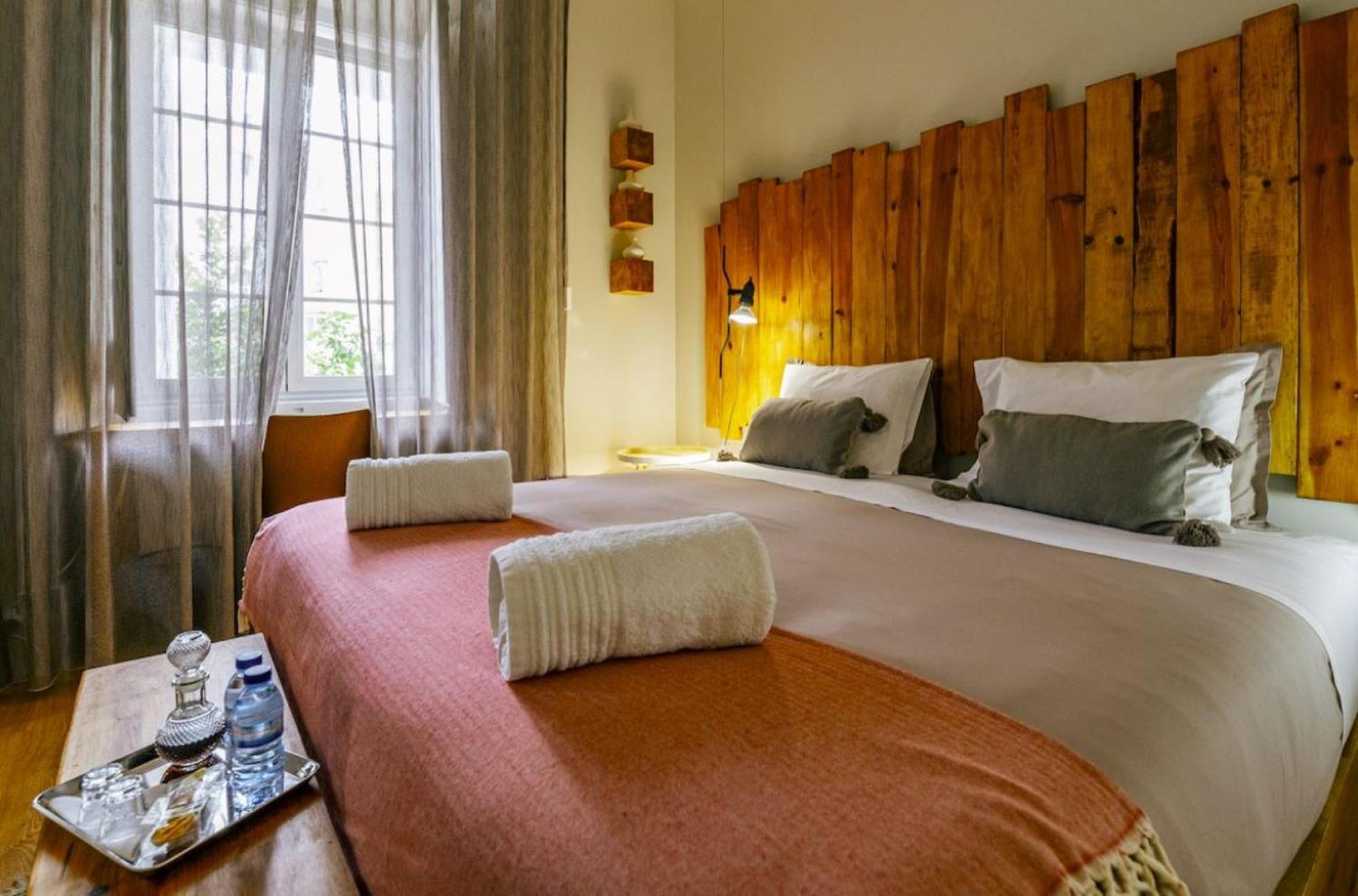 19 Tile Ceramic Concept - By Unlock Hotels Caldas Da Rainha Exterior photo