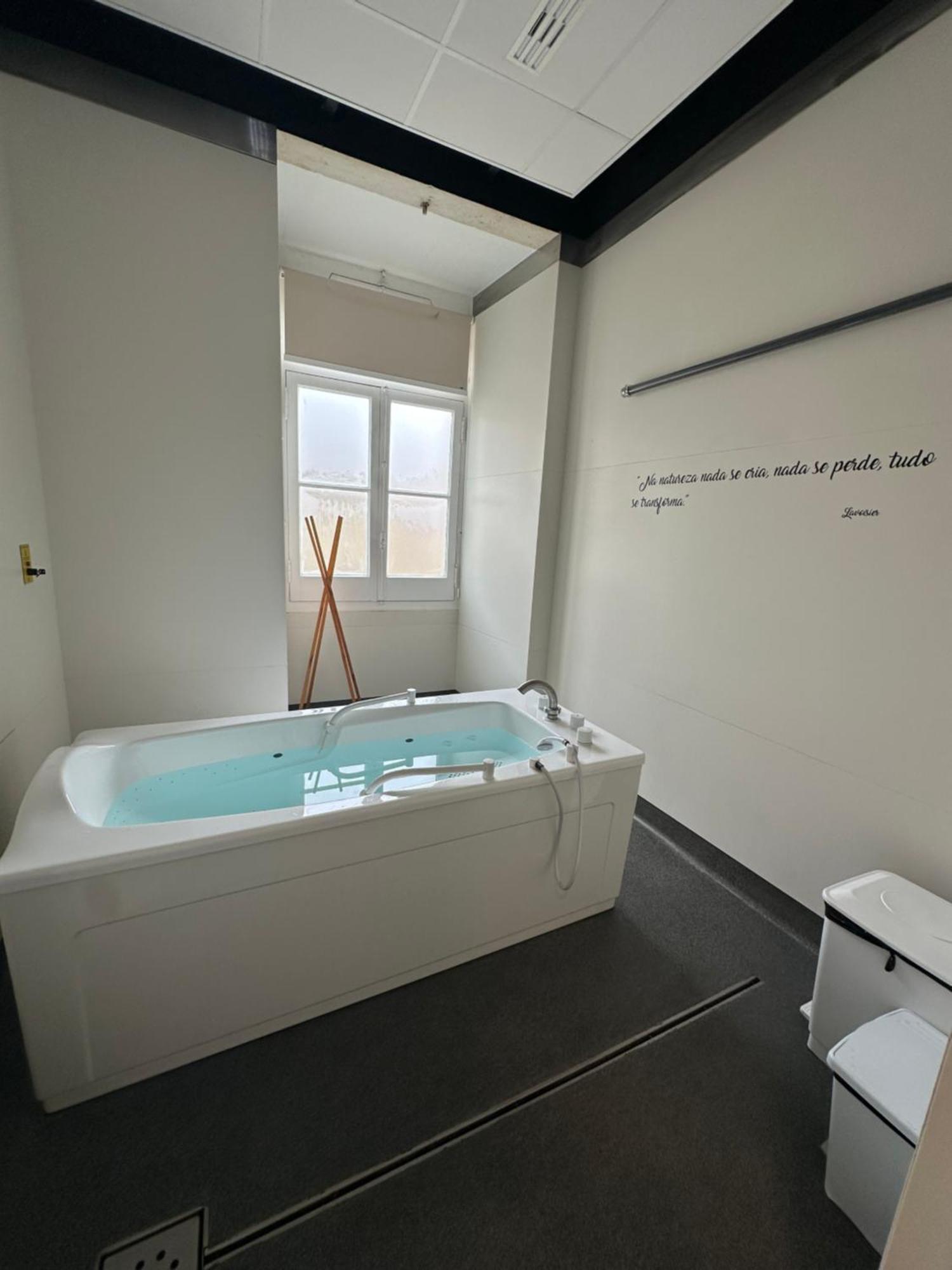 19 Tile Ceramic Concept - By Unlock Hotels Caldas Da Rainha Exterior photo