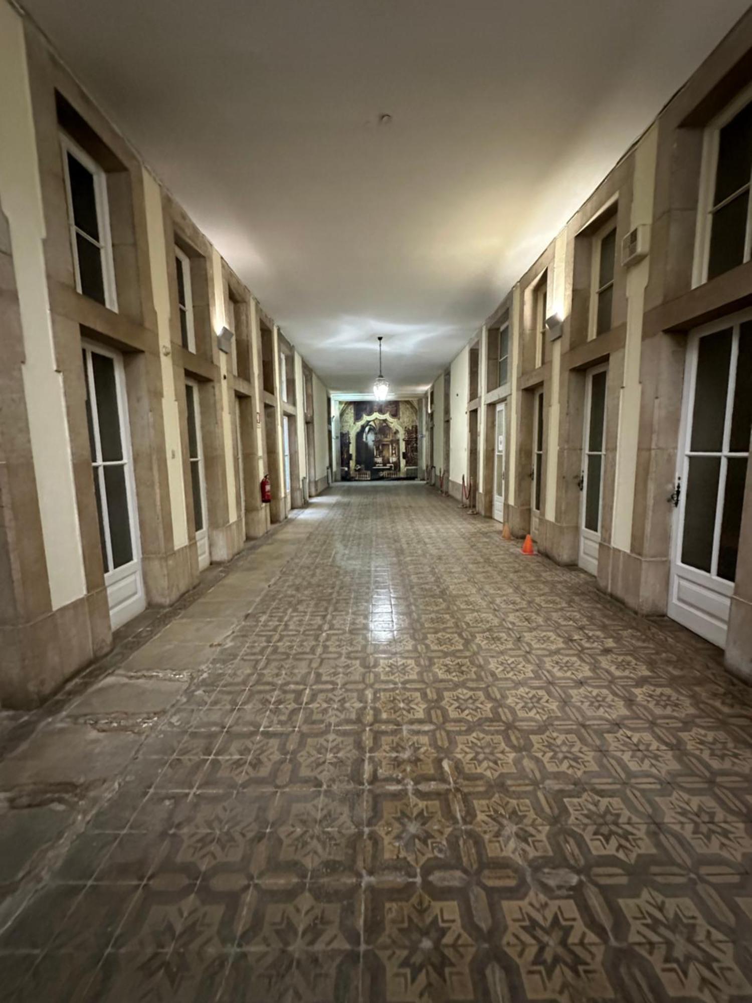 19 Tile Ceramic Concept - By Unlock Hotels Caldas Da Rainha Exterior photo